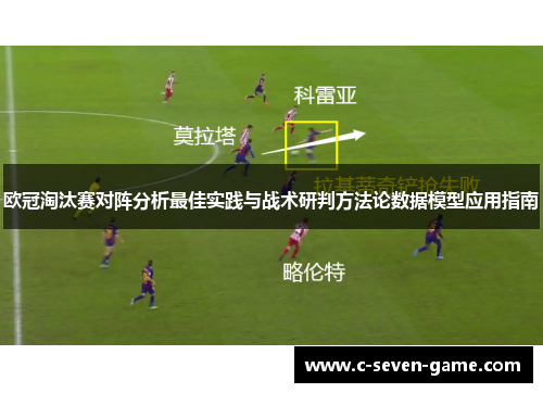 欧冠淘汰赛对阵分析最佳实践与战术研判方法论数据模型应用指南 欧冠淘汰赛对阵分析最佳实践与战术研判方法论数据模型应用指南