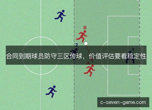 合同到期球员防守三区传球，价值评估要看稳定性